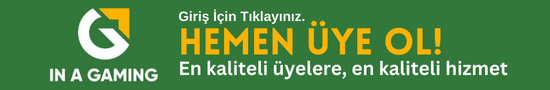 İnagaming Özel Üyelik Fırsatları