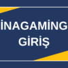 İnagaming566 Güncel Adresi: İnagaming 566 Giriş